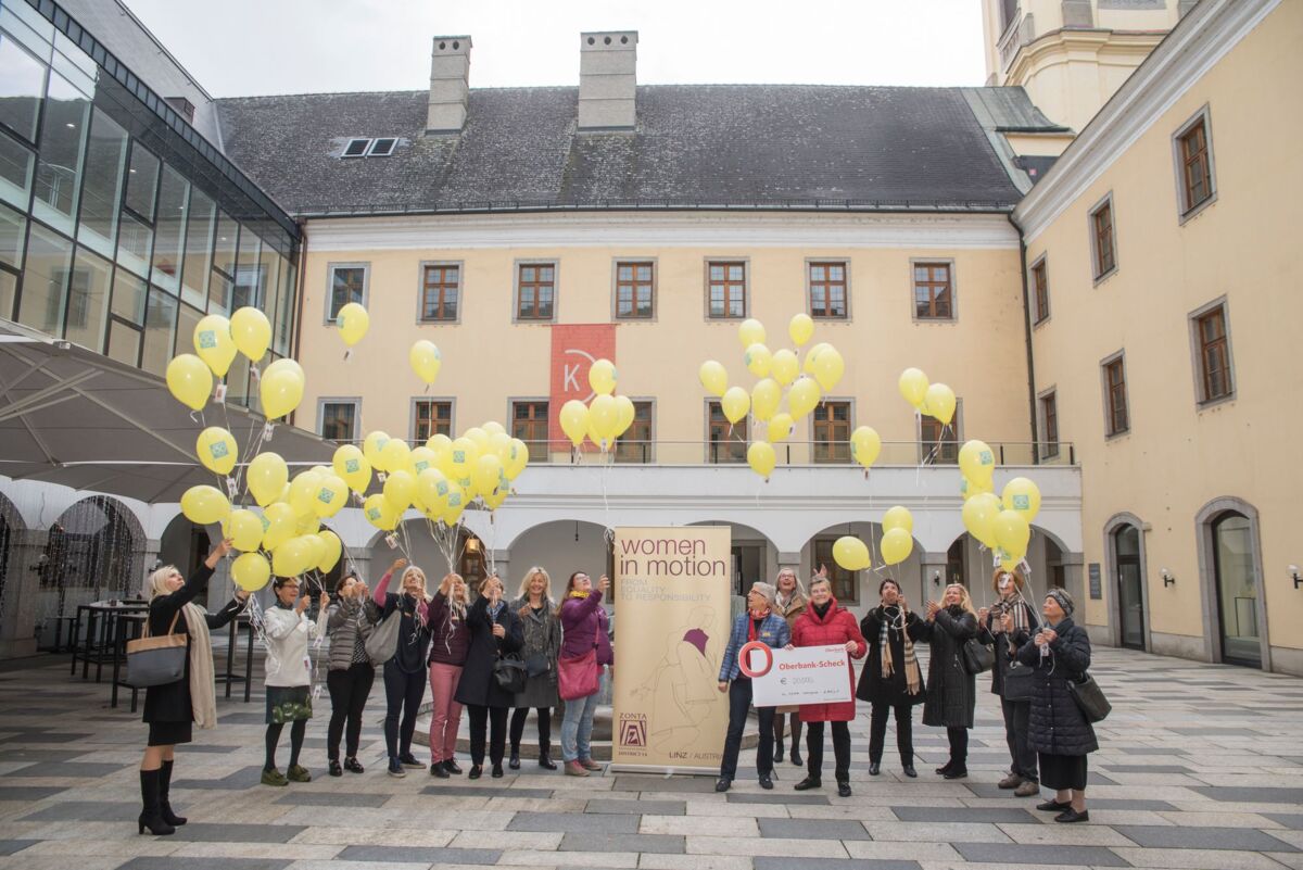 Zonta Club Linz